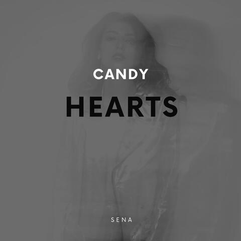 Candy Hearts album art