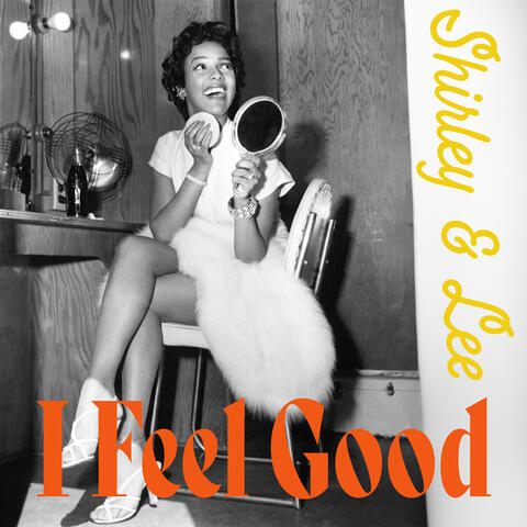 I Feel Good - Rock & Roll Duets for a Springtime Groove album art