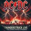 Thunderstruck Live - The Ultimate On Stage Experience album artwork