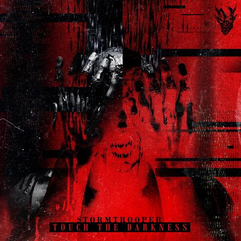 Touch the Darkness album art
