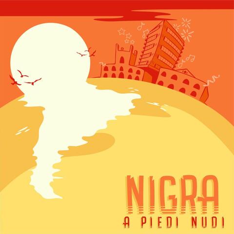 A Piedi Nudi album art