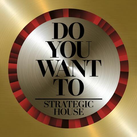 Do You Want to album art