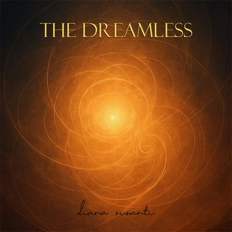 The Dreamless album art