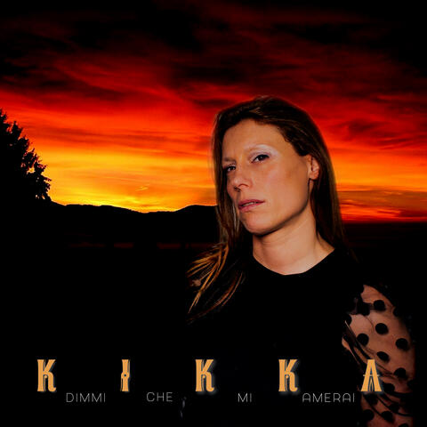 Dimmi che mi amerai album art