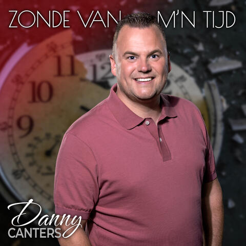 Zonde van M'n Tijd album art