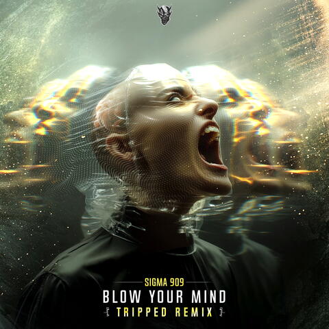 Blow Your Mind album art