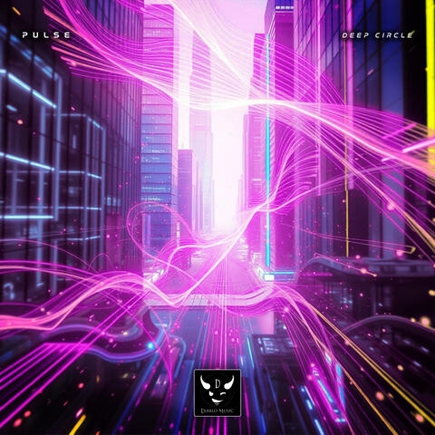 Pulse album art