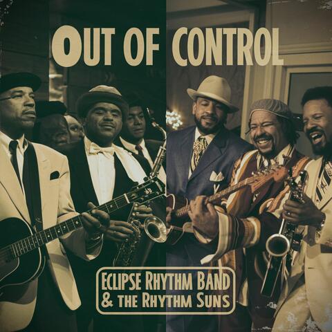 Out of Control album art