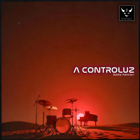 A Contraluz album art