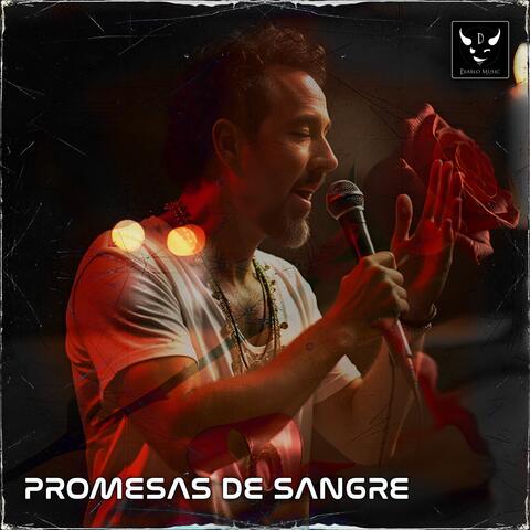 Promesas de Sangre album art