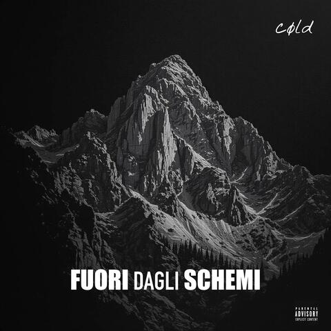 FUORI DAGLI SCHEMI album art