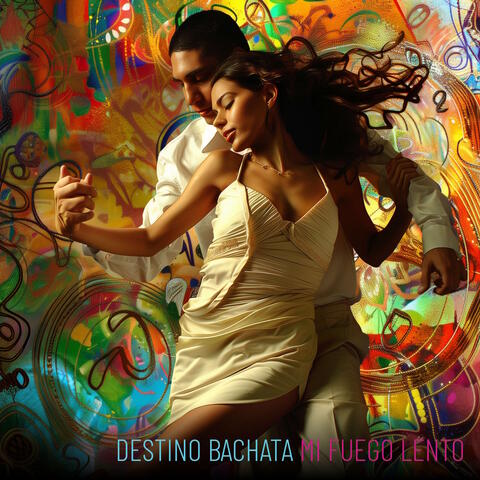 Mi Fuego Lento album art