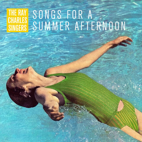 Songs for a Summer Afternoon album art