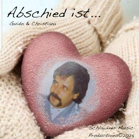 Abschied ist.. album art