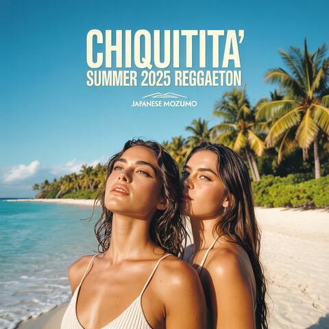 Chiquitita album art