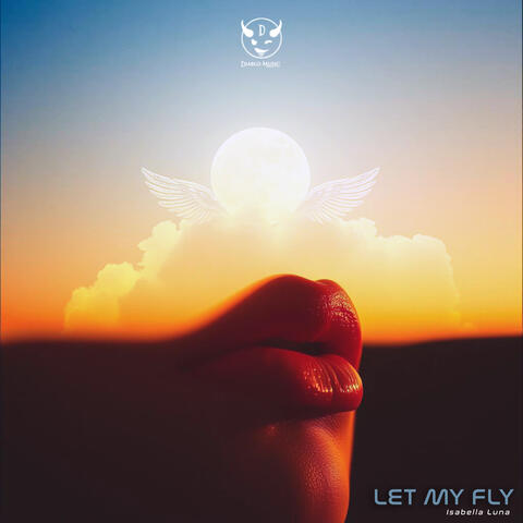 Let Me Fly album art