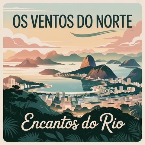 Encantos do Rio album art