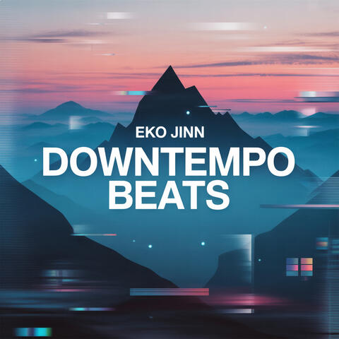 Downtemp Beats album art