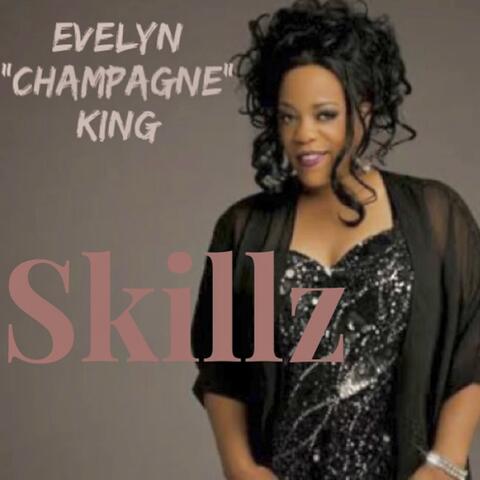 Skillz album art
