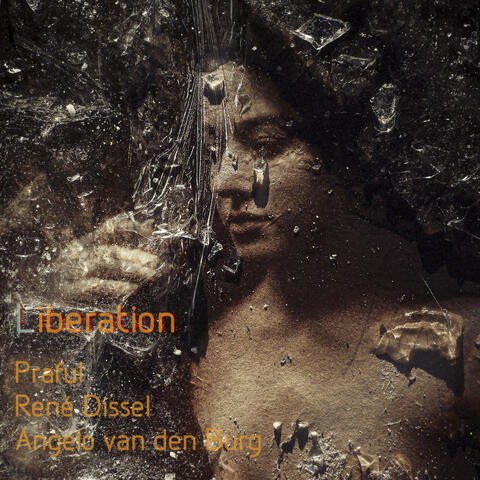 Liberation album art