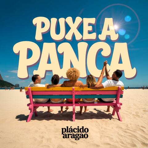 Puxe a panca album art