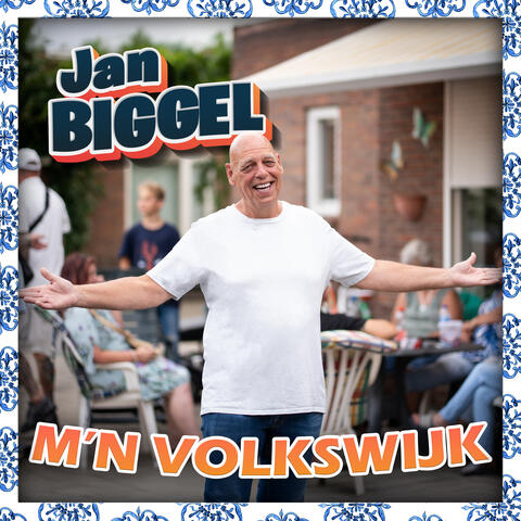 M'n Volkswijk album art