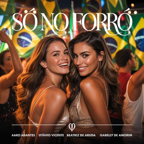 Só No Forró album art