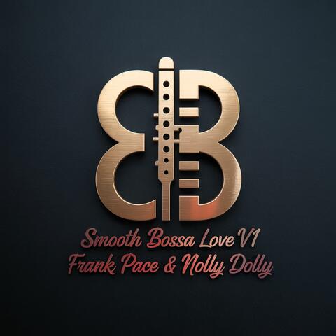 Smooth Bossa Love, V1 album art