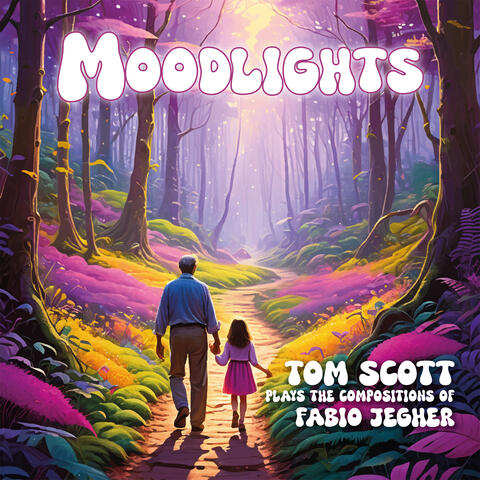 Moodlights album art