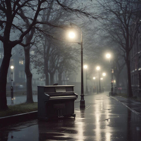 Chill After Midnight album art