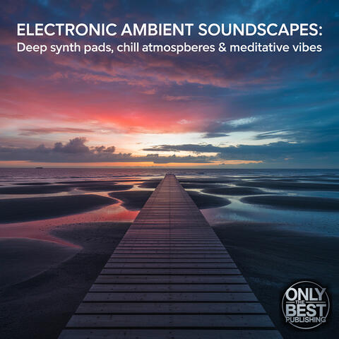 Electronic Ambient Soundscapes album art