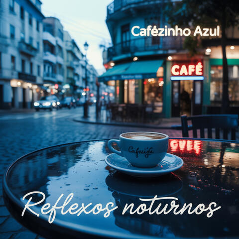 Reflexo Noturnos album art