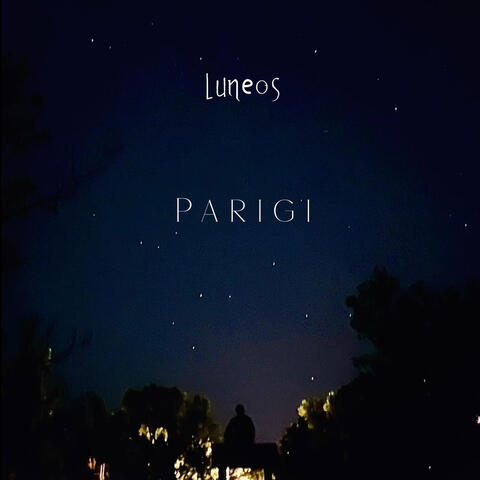 Parigi album art