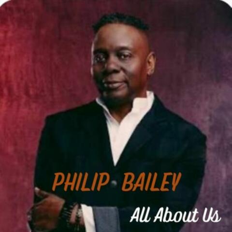 All About Us album art
