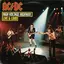 High Voltage Highway: Live & Loud album artwork