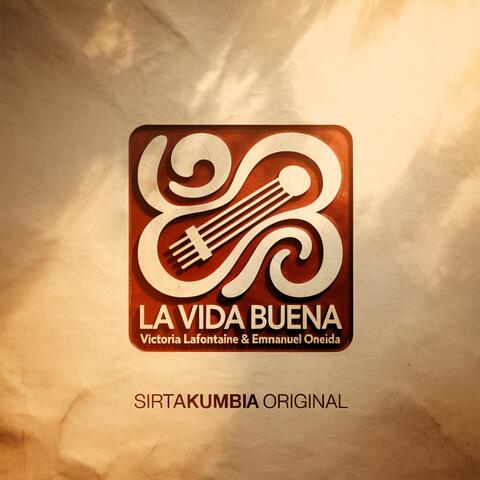 La Vida Buena album art