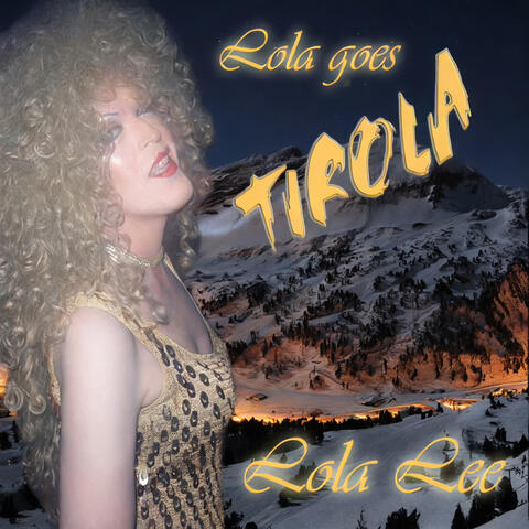 Lola Goes Tirola album art
