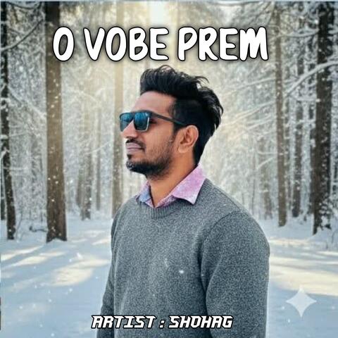 O Vobe Prem album art