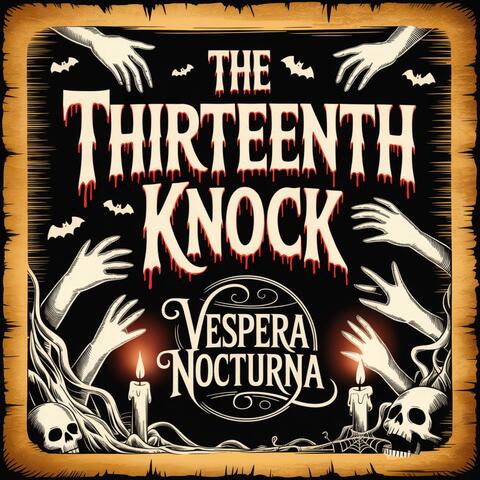 The Thirteenth Knock album art