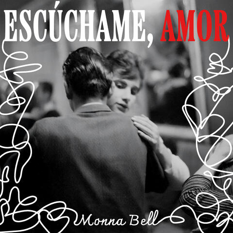 Escúchame, Amor - Greatest Hits of Bolero & Romance Latino album art