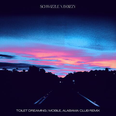 Toilet Dreaming album art