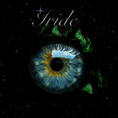 Iride album art