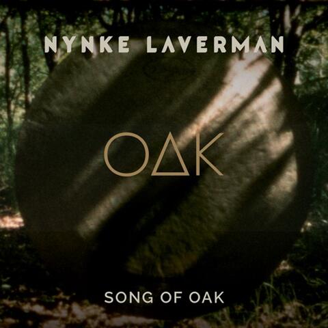 Song of Oak album art