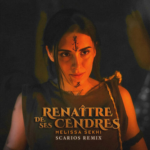 Renaître de ses cendres album art