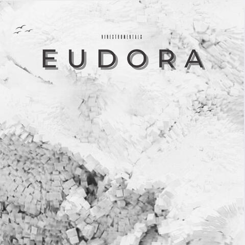 Eudora album art