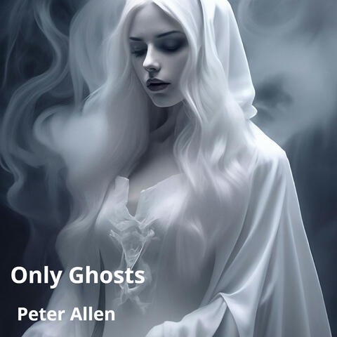 Only Ghosts album art