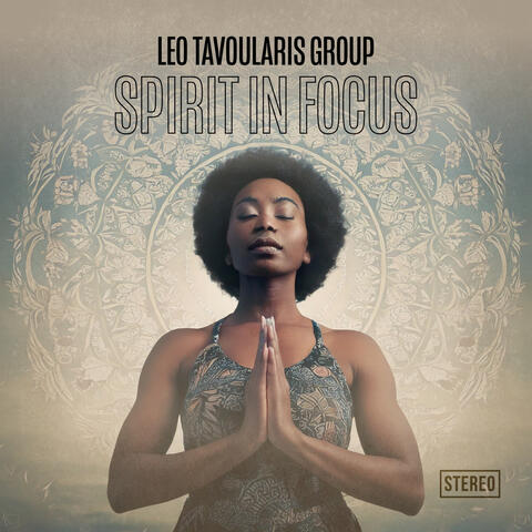 Spirit in Focus album art