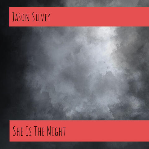 She Is the Night album art