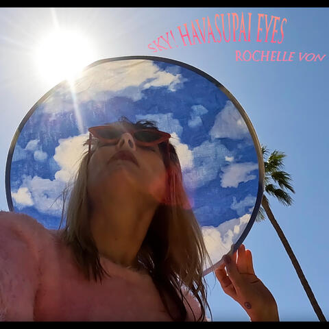 Sky! Havasupai Eyes album art