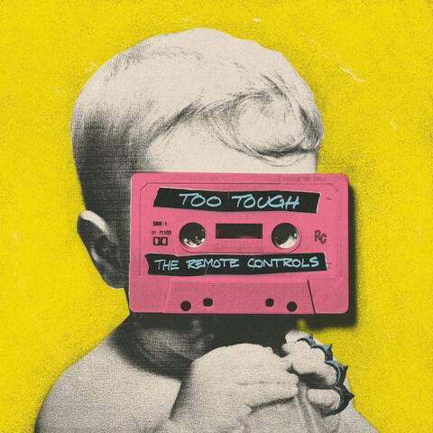 Too Tough album art